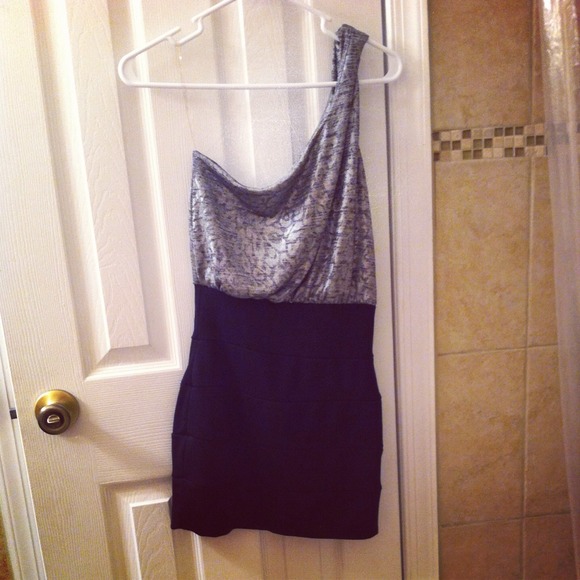 Forever 21 Dress