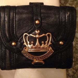 💫💕Juicy Couture Wallet💫 💕