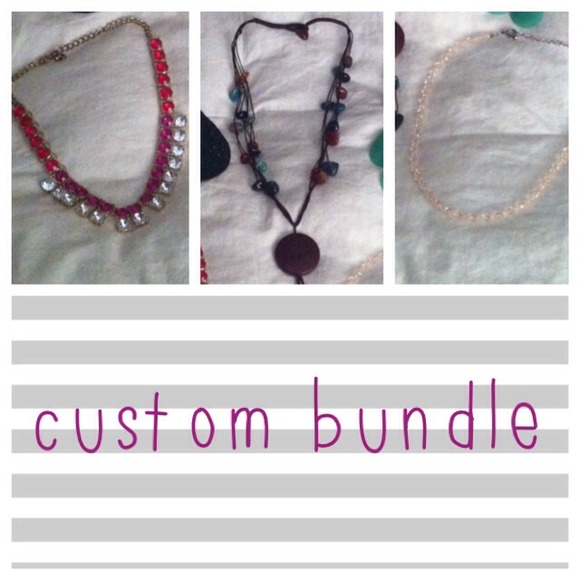 Custom bundle