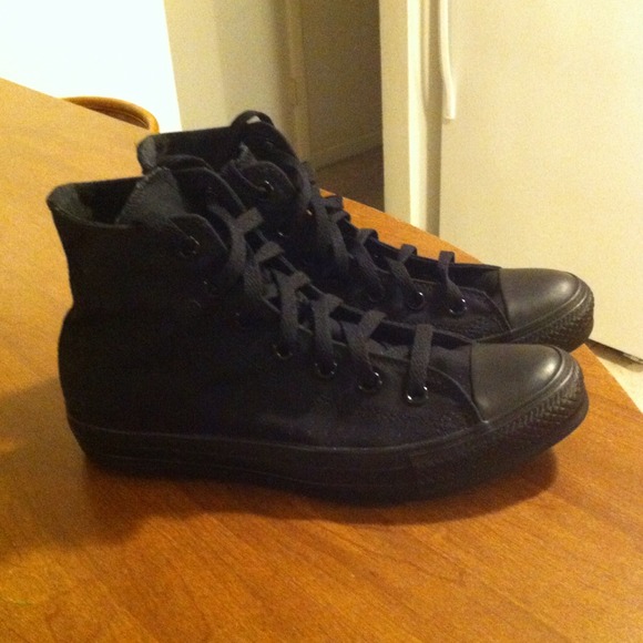 Chuck bundle