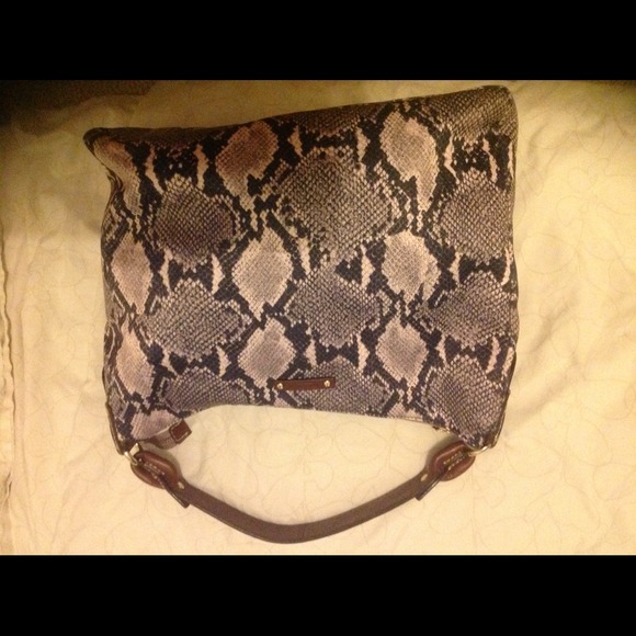 Authentic Kate Spade shoulder bag