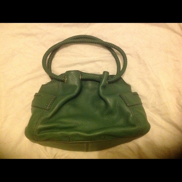 Authentic cole Haan bag