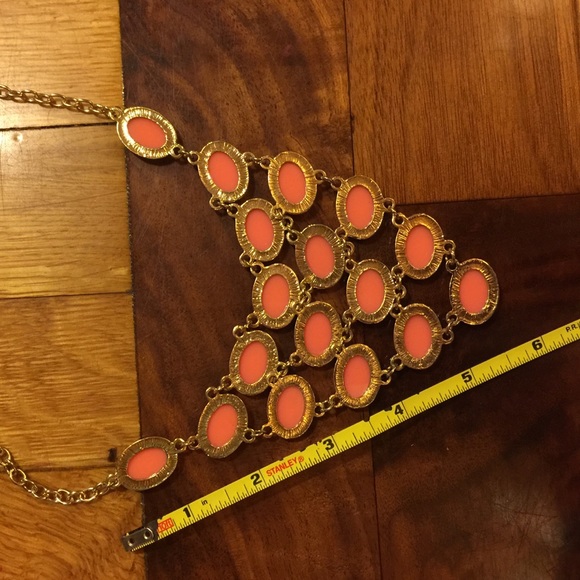 Statement Necklace - Picture 4 of 4