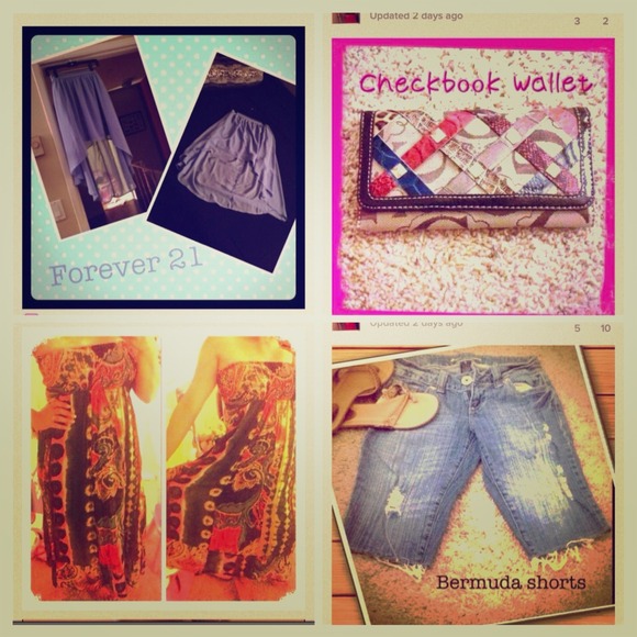 ✳Bundle trade✳