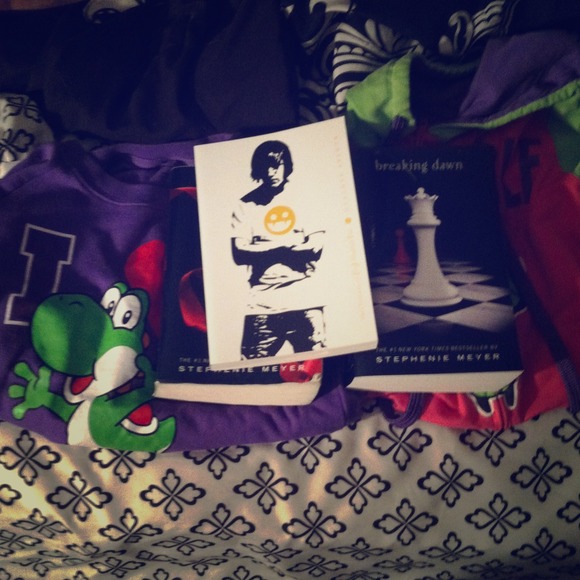 Bundle for @lilgurl78