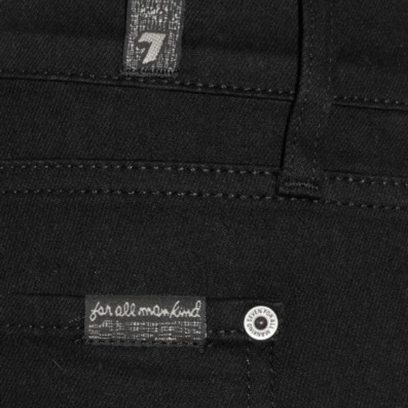 Bundled for @m_ria2121 7 For All Mankind Roxanne - Picture 3 of 3