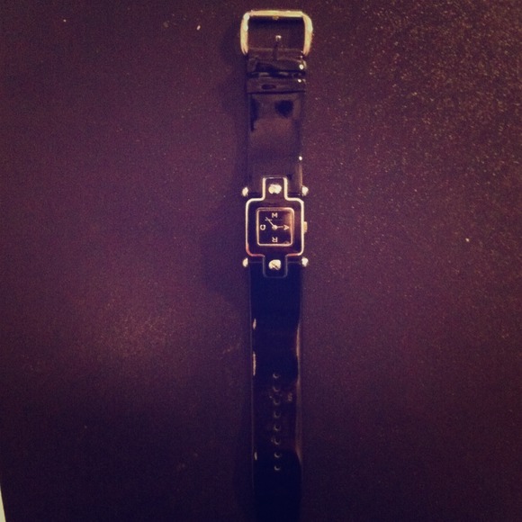 Marc Jacobs Watch
