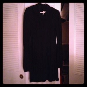 ✨ REDUCED ✨Old Navy sweater dress/tunic NWT