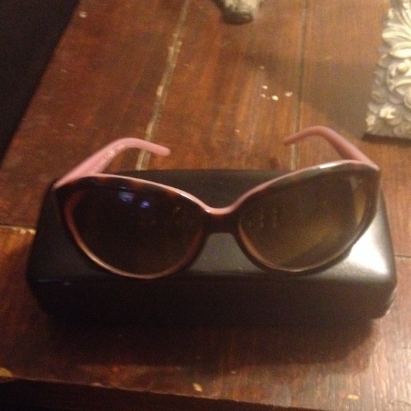 Ralph Lauren sunglasses