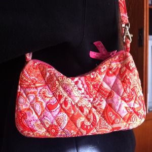 Vera Bradley Purse