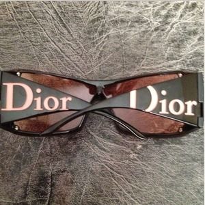 Authentic Dior Glasses