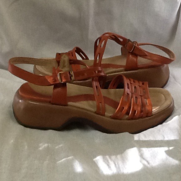 Authentic dansko - Picture 2 of 2