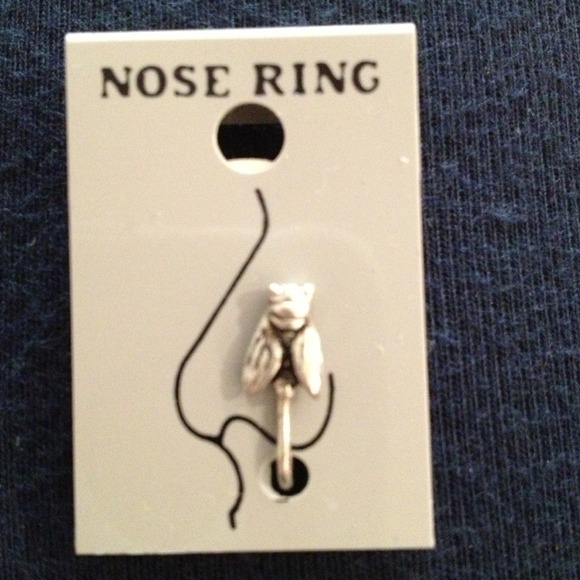 Fashion Nose Clip