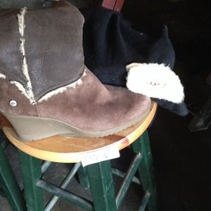 Uggs -womans boots