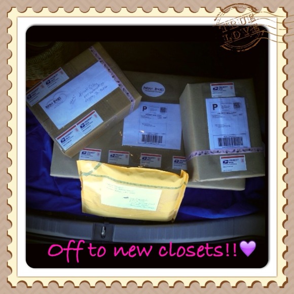📬📦SOLD📦📬