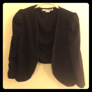 Black Blazer