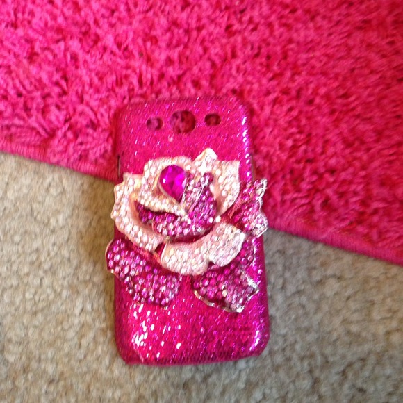 New samsung galaxy S3 case