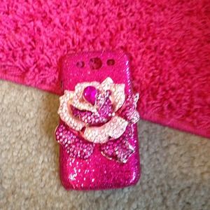 New samsung galaxy S3 case