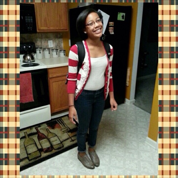 How My Little Mookie Rocked Her Posh Find
