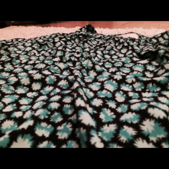 Fall blouse - Picture 3 of 6