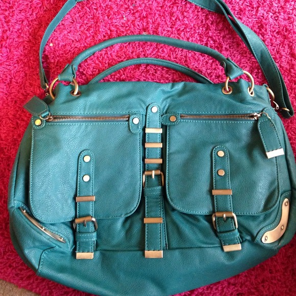 Leather Purse