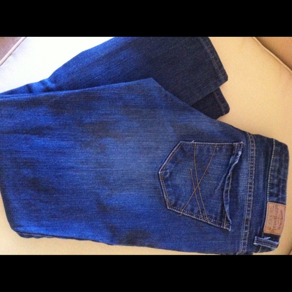 Aeropostale Ashley super skinny jeans