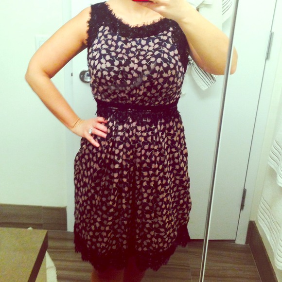 NEW PRICE Jill Stuart Dress SZ 4
