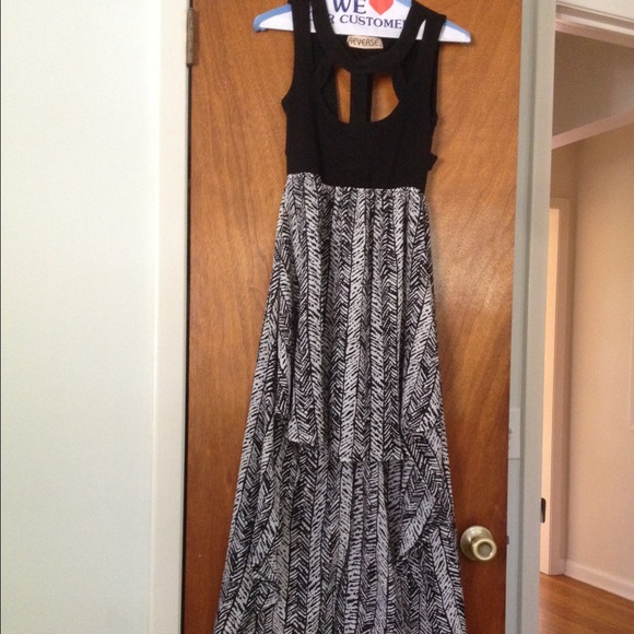 Urban Outfitters dress
