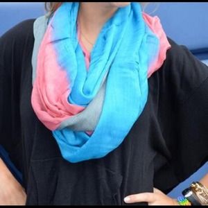 Brand new infinity scarf