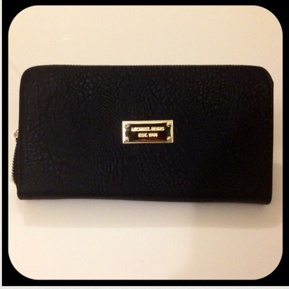 🎀 Black Wallet 🎀