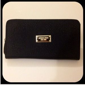 🎀 Black Wallet 🎀