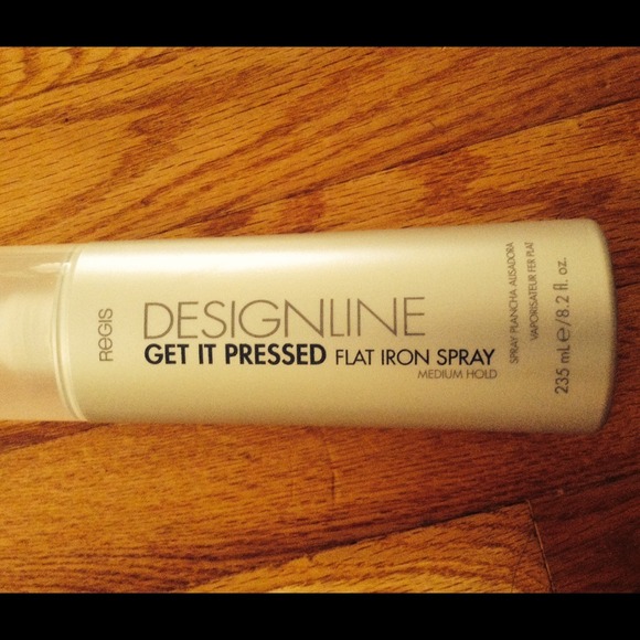 TRADED Professional iron guard spray.👣 - Picture 2 of 4