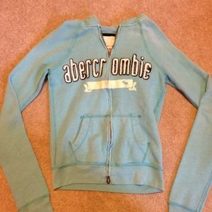 Abercrombie Sweatshirt