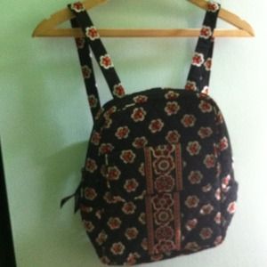 Vera Bradley backpack