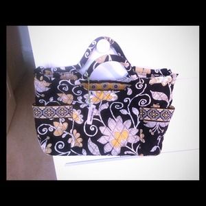 Vera Bradley Tote.