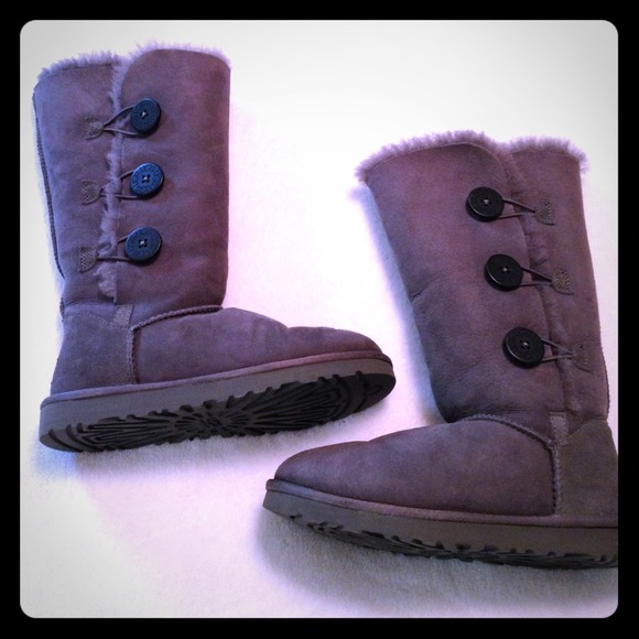*Sold to a co-worker* Ugg Boots