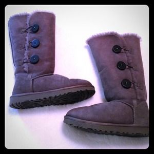 *Sold to a co-worker* Ugg Boots