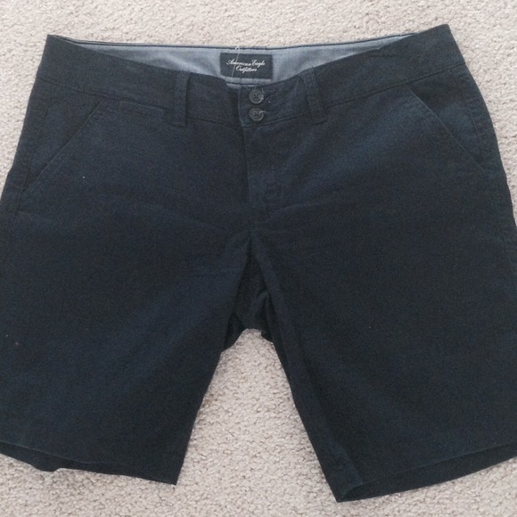 ❤️bundled❤️Navy blue shorts