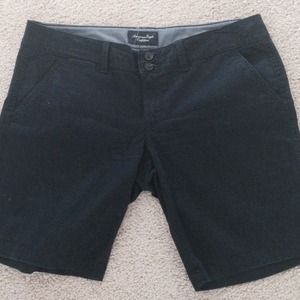 ❤️bundled❤️Navy blue shorts