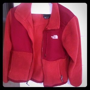 The North Face Fleece Jacket