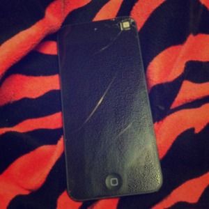 iPod 5, 16g ☺️☺️