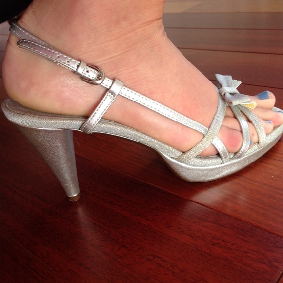 American Eagle shoes
