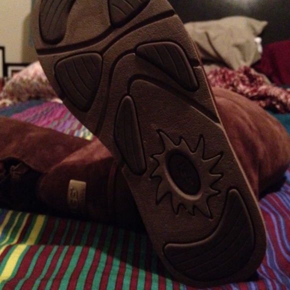 ❌Sold❌UGGS - Picture 2 of 4