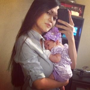 Meet My Bundle of Joy, 💕Aliyah Lyn💕