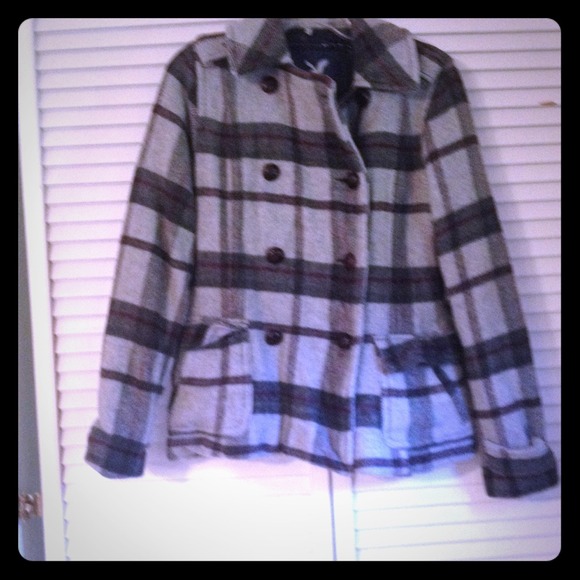AE coat