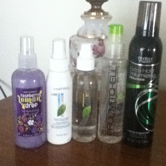 Bundle for tati87