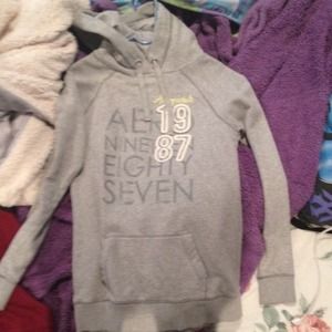 Aeropostale hoodie