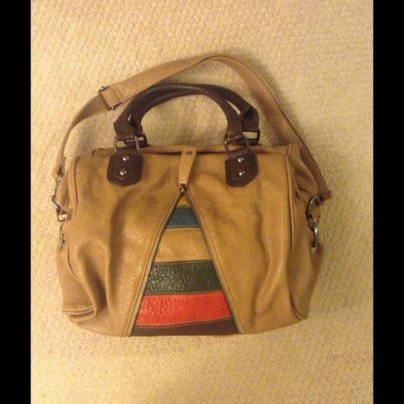Brand new never used handbag