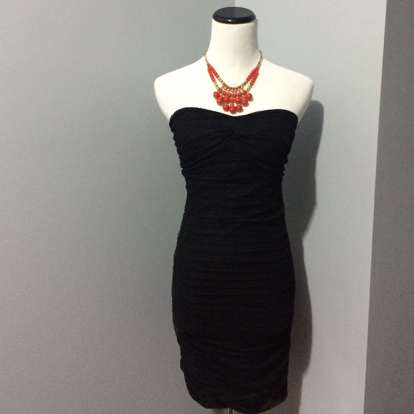 ❌❌SOLD❌❌ Urban Outfitter Black Dress Small