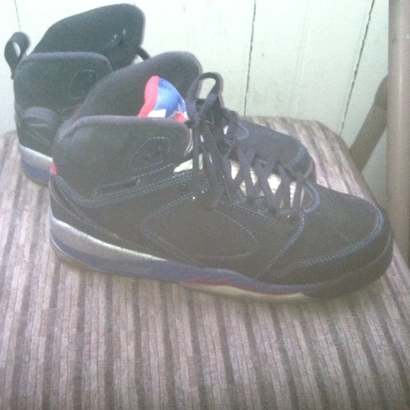 ❌SOLD❌ Authentic Jordan's 60 plus